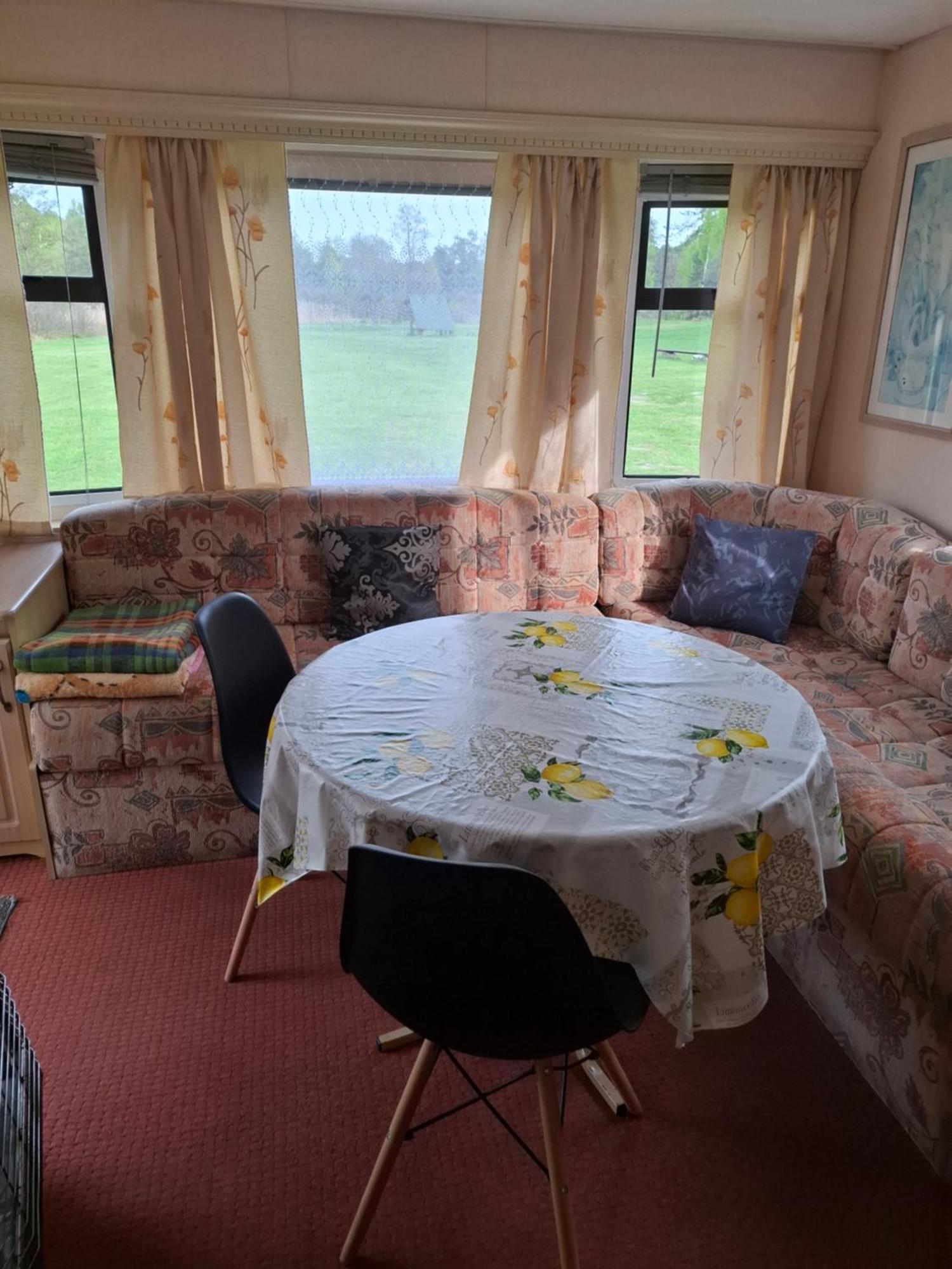 Na Piaskach Na Roztoczu Apartment